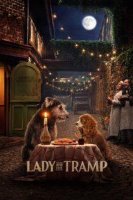 lady and the tramp 21786 poster