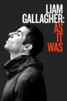 liam gallagher as it was 21726 poster