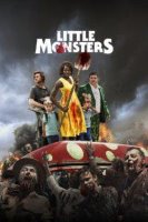 little monsters 21669 poster