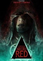 little necro red 21662 poster