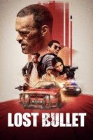 lost bullet 24559 poster