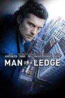 man on a ledge 25729 poster