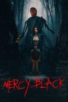 mercy black 21568 poster