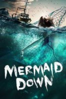 mermaid down 21559 poster