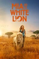 mia and the white lion 21552 poster