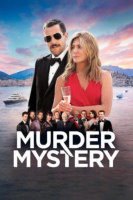 murder mystery 21483 poster