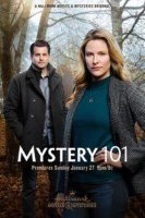 mystery 101 21468 poster