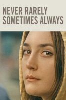 never rarely sometimes always 24253 poster