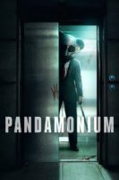 pandamonium 23616 poster