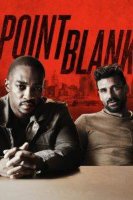 point blank 21261 poster
