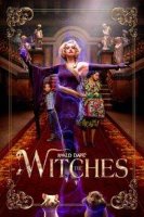 roald dahls the witches 26075 poster