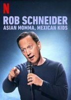 rob schneider asian momma mexican kids 23963 poster