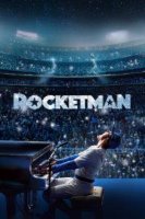 rocketman 21114 poster