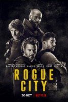 rogue city 26512 poster