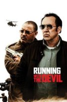 running with the devil 21091 poster