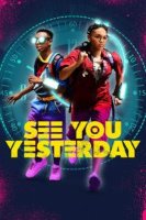 see you yesterday 21043 poster