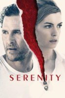 serenity 21035 poster