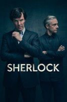 Serija Sherlock online sa prevodom