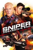 sniper assassins end 24519 poster