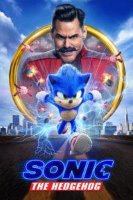 sonic the hedgehog 23458 poster