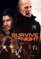 survive the night 24473 poster