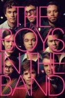 the boys in the band 25147 poster
