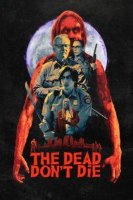 the dead dont die 21491 poster