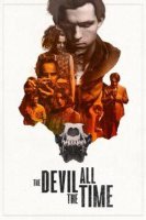 the devil all the time 23638 poster
