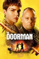 the doorman 25154 poster