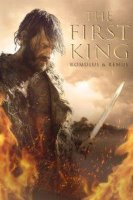 the first king 21106 poster