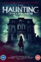 the haunting of molly bannister 23662 poster