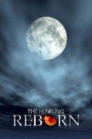 the howling reborn 25548 poster