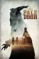 the pale door 24002 poster