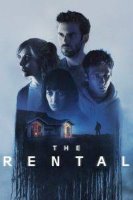 the rental 24762 poster