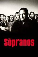 the sopranos 25422 poster