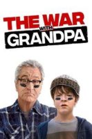 the war with grandpa 23532 poster