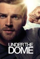 under the dome 25002 poster