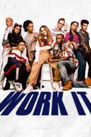 work it 23741 poster