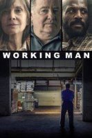 working man 24481 poster