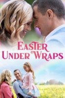 easter under wraps poster