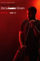kevin hart zero fks given poster