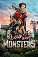 love and monsters 26797 poster