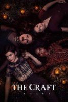 the craft legacy poster
