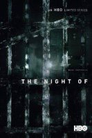 the night of 26657 poster