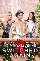 the princess switch switched again poster