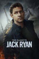 tom clancys jack ryan poster