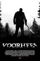 voorhees a friday the th fan film poster