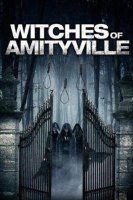 witches of amityville academy poster