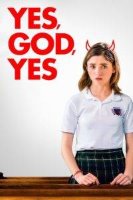 yes god yes poster