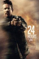 hours to live poster